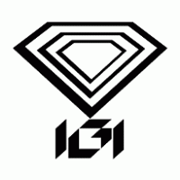 IGI logo vector logo