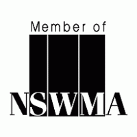 NSWMA logo vector logo