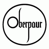 Oberpaur logo vector logo
