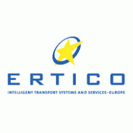 Ertico logo vector logo