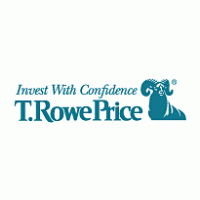T. Rowe Price logo vector logo