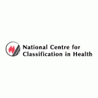 National Centre for Classification in Health logo vector logo