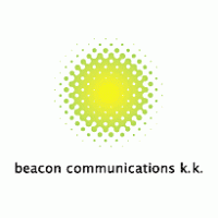 Beacon Communications logo vector logo