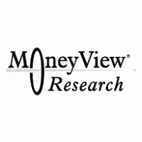 MoneyView Research logo vector logo