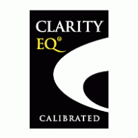 Clarity EQ logo vector logo