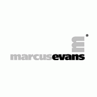 Marcus Evans logo vector logo
