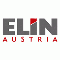 Elin logo vector logo