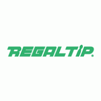 Regal Tip logo vector logo