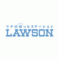 Lawson logo vector logo