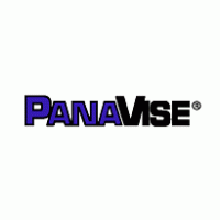 PanaVise logo vector logo