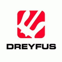 Dreyfus logo vector logo