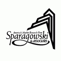 Sparagowski & Associates logo vector logo
