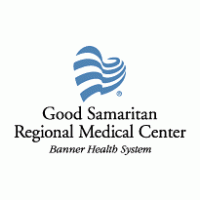 Good Samaritan Regional Medical Center logo vector logo