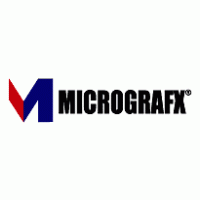 Microgrf logo vector logo