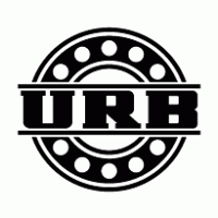 URB logo vector logo