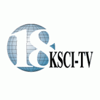 KSCI-TV logo vector logo