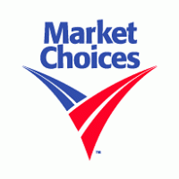Market Choices logo vector logo