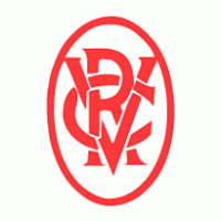 Victoria Racing Club logo vector logo
