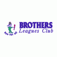 Brothers Leagues Club logo vector logo