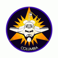 Columbia logo vector logo