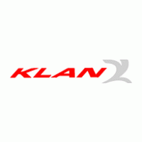 Klan logo vector logo