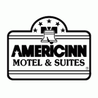 AmericInn logo vector logo
