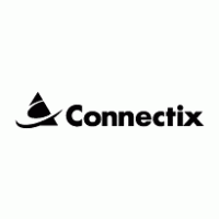 Connectix logo vector logo