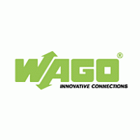 Wago logo vector logo