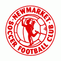 Newmarket Soccer Football Club logo vector logo