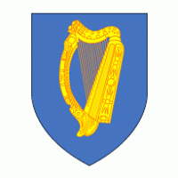 Irland logo vector logo