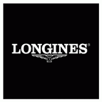 Longines logo vector logo