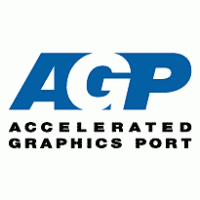 AGP logo vector logo