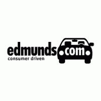 Edmunds.com logo vector logo