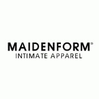 Maidenform logo vector logo