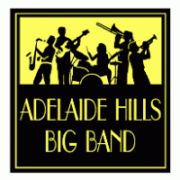 Adelaide Hills logo vector logo