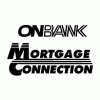 OnBank logo vector logo