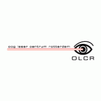 OLCR logo vector logo