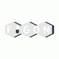 FIGON logo vector logo