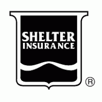 Shelter Insurance logo vector logo