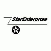 Star Enterprise logo vector logo
