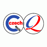 Czech Made logo vector logo