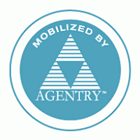 Agentry logo vector logo