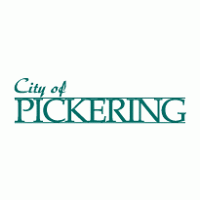 City of Pickering logo vector logo