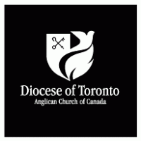 Diocese of Toronto logo vector logo