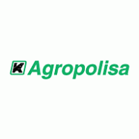 Agropolisa logo vector logo