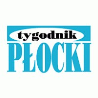 Tygodnik Plocki logo vector logo