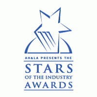 Stars of the Industry Awards logo vector logo