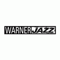 Warner Jazz logo vector logo