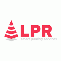 LPR logo vector logo