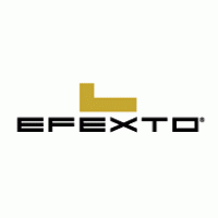 Efexto logo vector logo